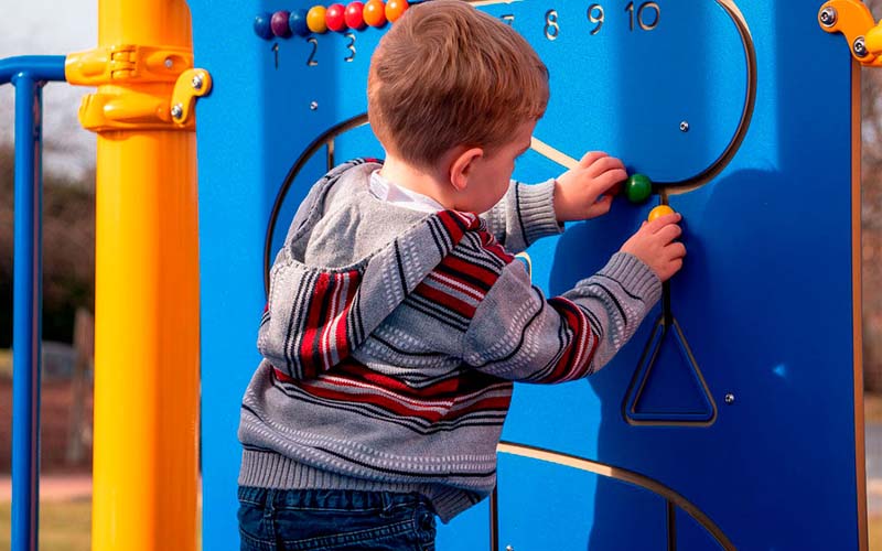 قدرت حل مسئله در کودکان