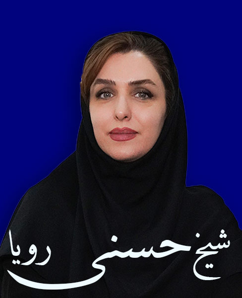 شیخ-حسنی